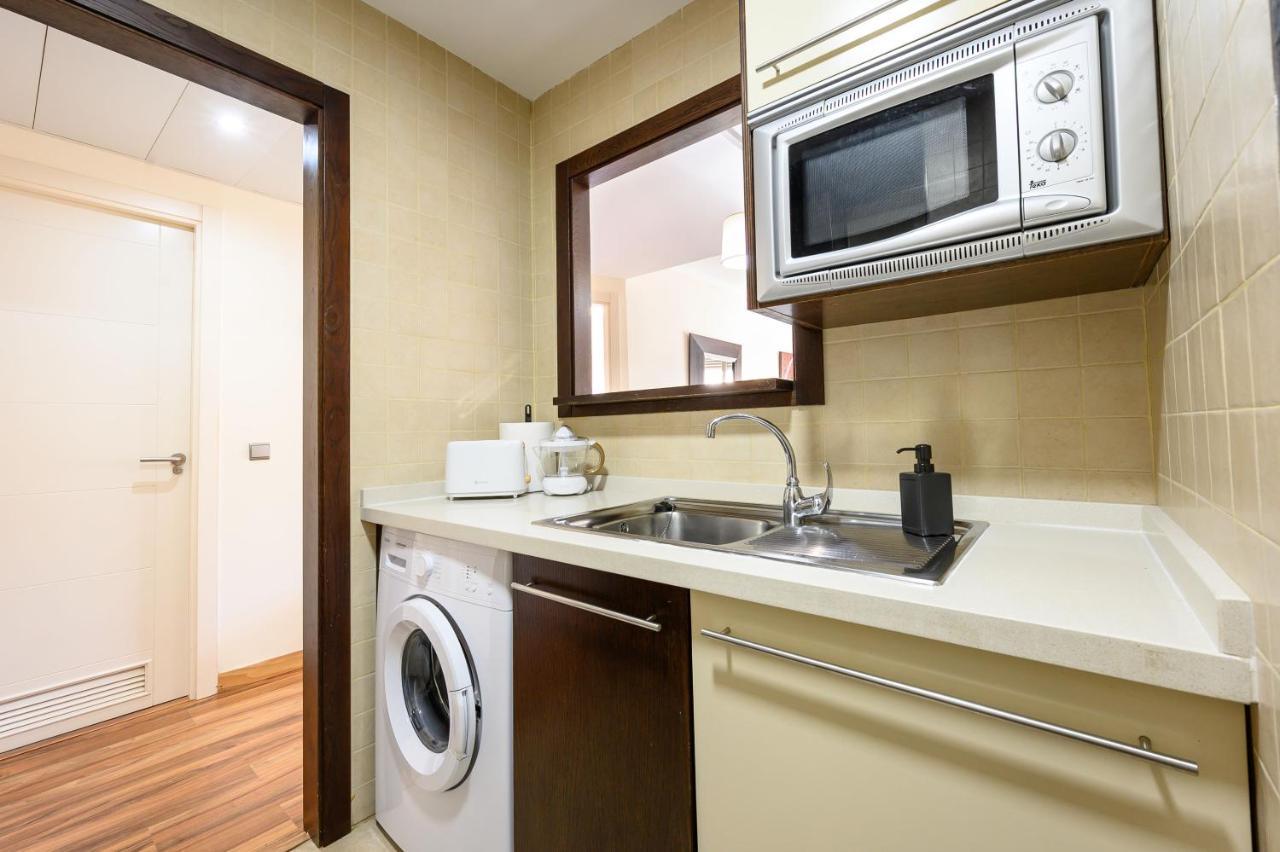 Apartamento Duplex Solarium Benalmadena Playa Luaran gambar